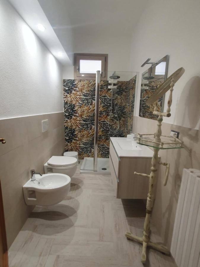 Ferienwohnung Gabrielhouse Alghero Exterior foto