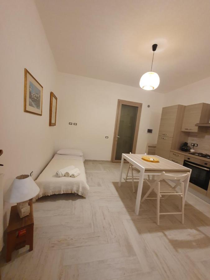 Ferienwohnung Gabrielhouse Alghero Exterior foto
