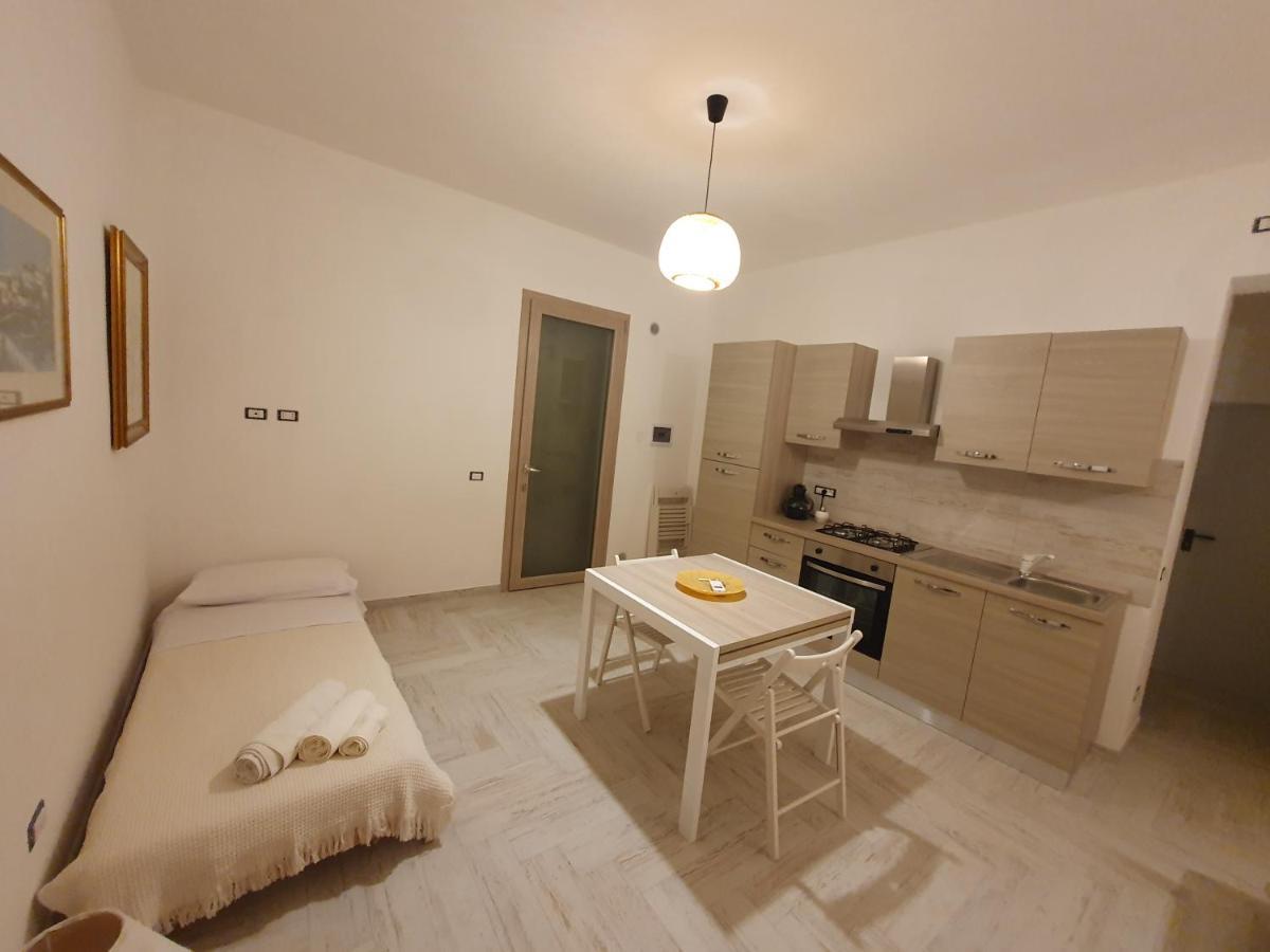 Ferienwohnung Gabrielhouse Alghero Exterior foto